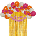 PAQUETE FESTEJES