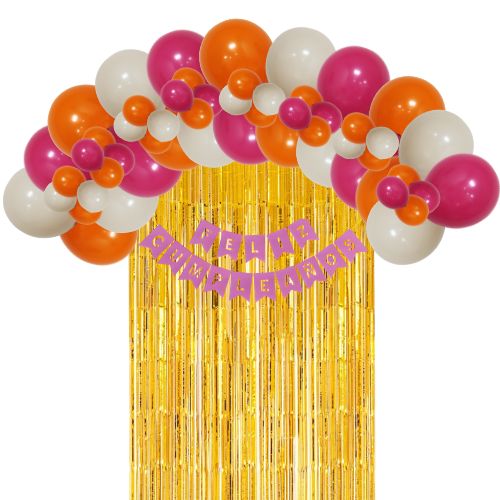 PAQUETE FESTEJES