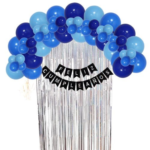 PAQUETE FESTEJES