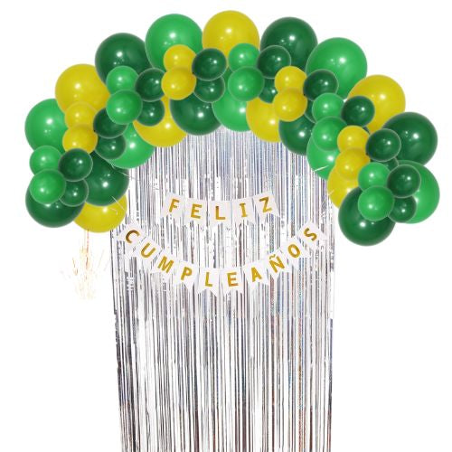 PAQUETE FESTEJES