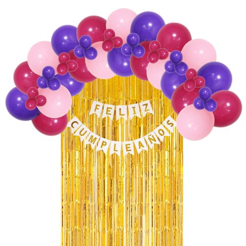 PAQUETE FESTEJES